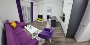 Majra apartment, Ulcinj